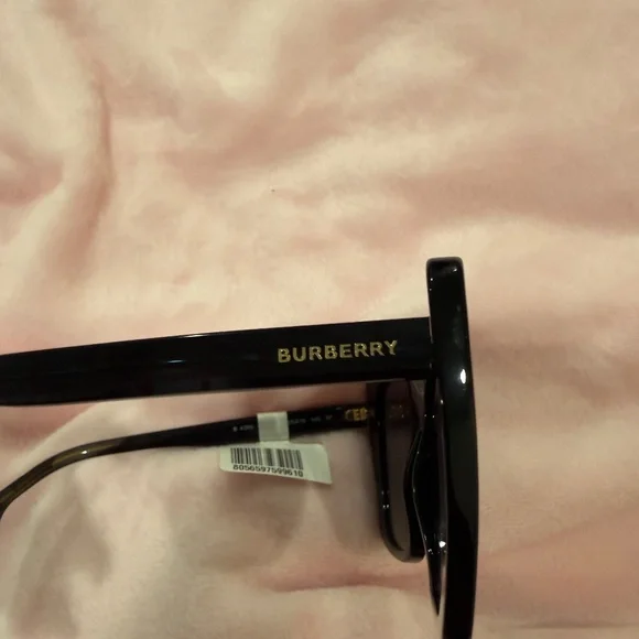 Burberry Sunglasses
